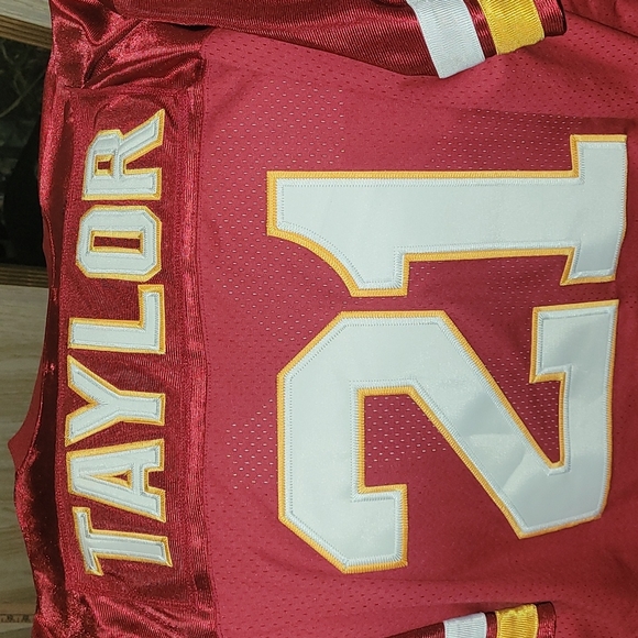 Players of the Century Sean Taylor Washington Redskins #21 - Picture 7 of 7